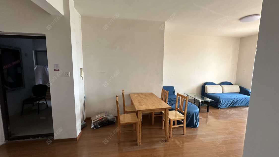 常州新景花苑三期在租房源室内图_小牛看房