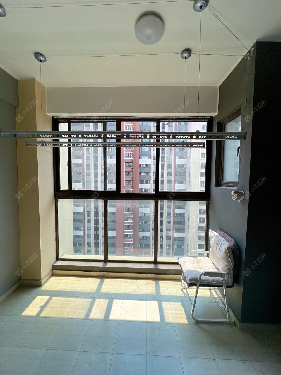 常州星河国际六区在租房源室内图_小牛看房