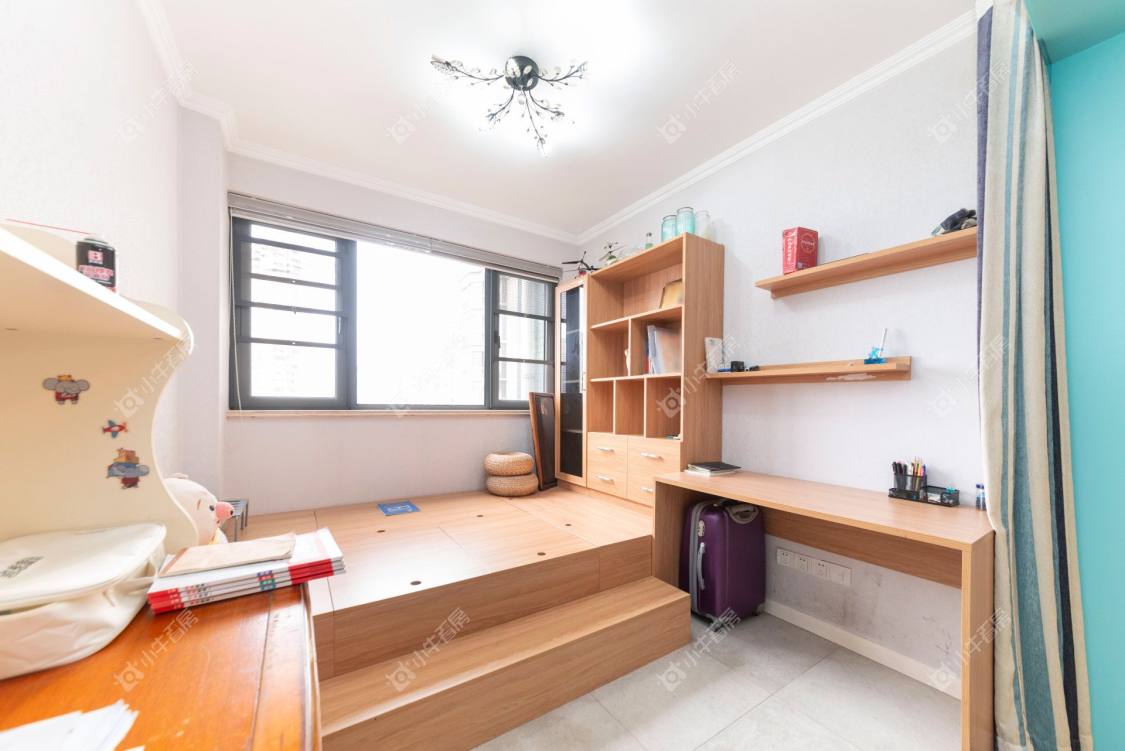 常州御城在租房源室内图_小牛看房