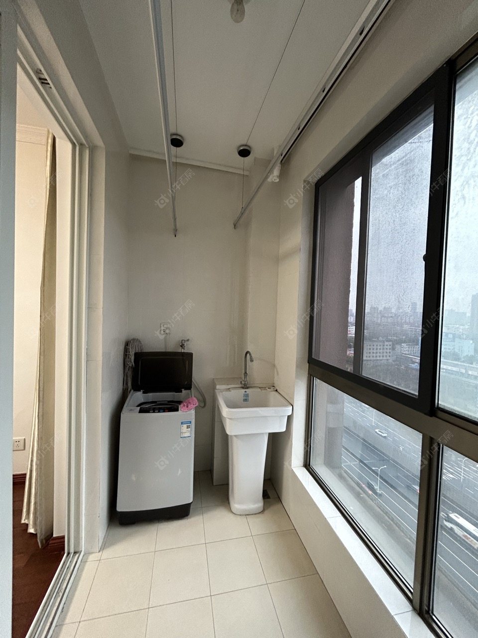 常州翡翠锦园在租房源室内图_小牛看房