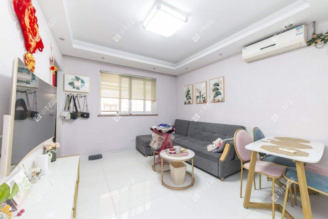 常州绿地香颂花园在租房源_小牛看房