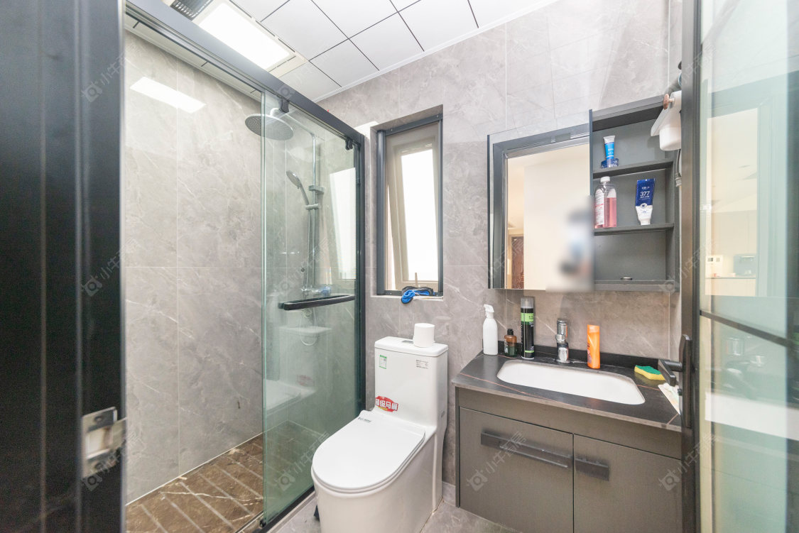 常州雅居乐湖光映月在售二手房源室内图_小牛看房