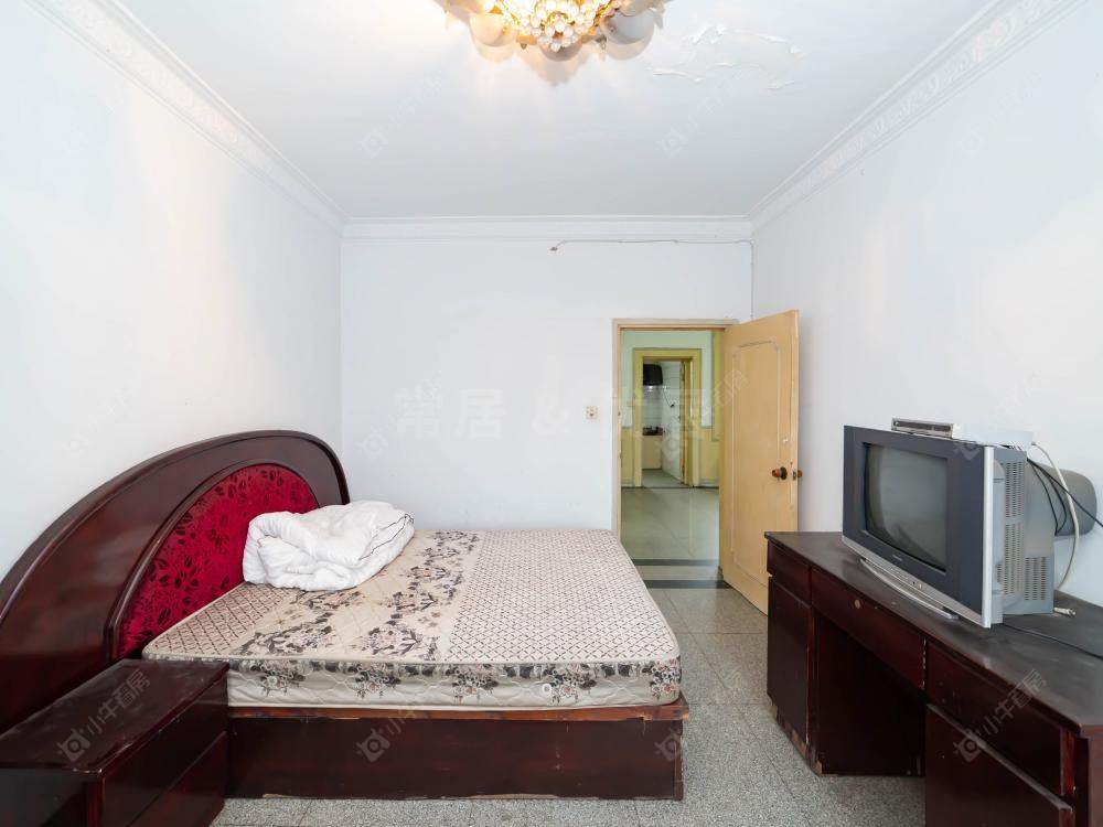 常州翠竹新村南区在售二手房源室内图_小牛看房