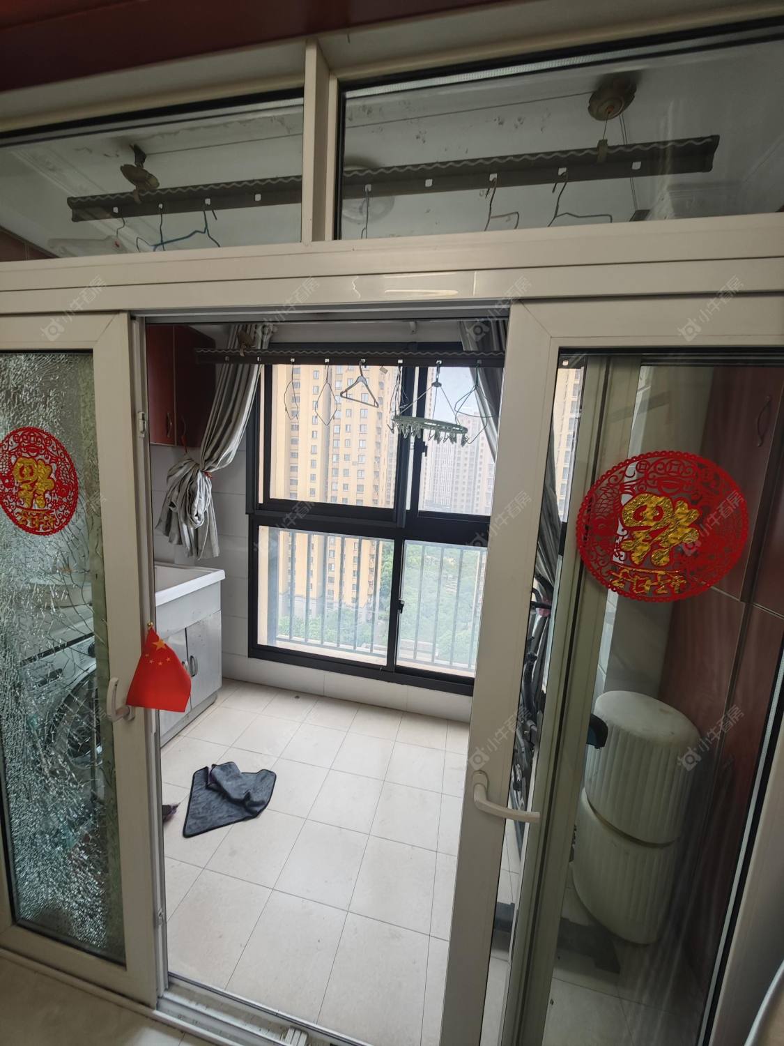 常州香溢紫郡二期在租房源室内图_小牛看房