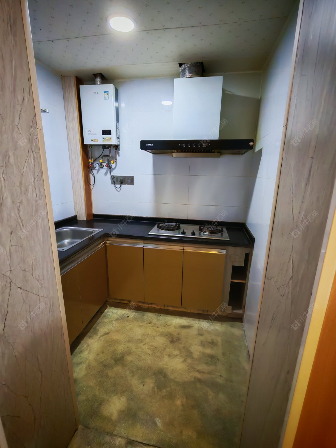 常州翠竹新村南区在租房源_小牛看房