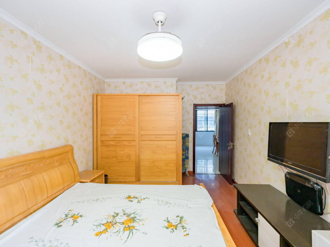 常州吴家场公寓在售二手房源室内图_小牛看房