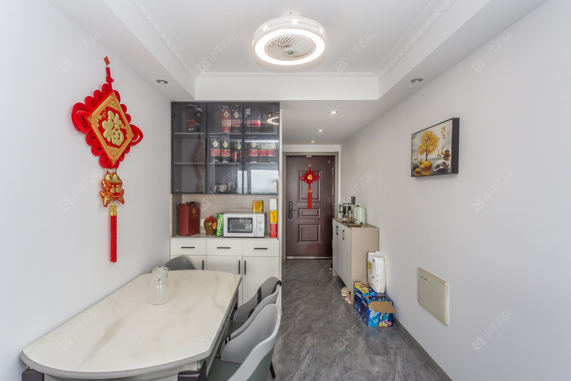 海华花园房源室内图 常州海华花园在售二手房源室内图_小牛看房