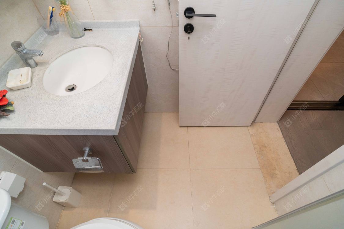 常州保利公园九里在售二手房源室内图_小牛看房