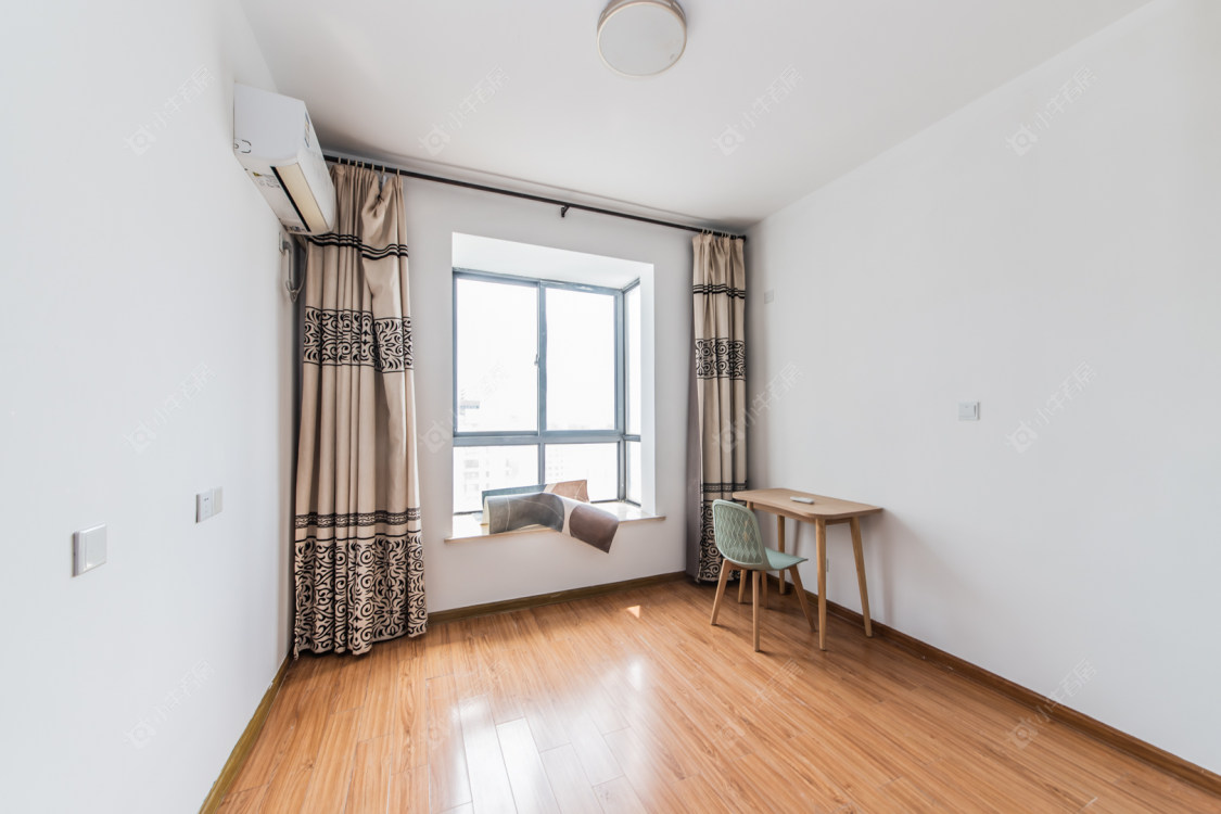 常州怀德名园在售二手房源室内图_小牛看房