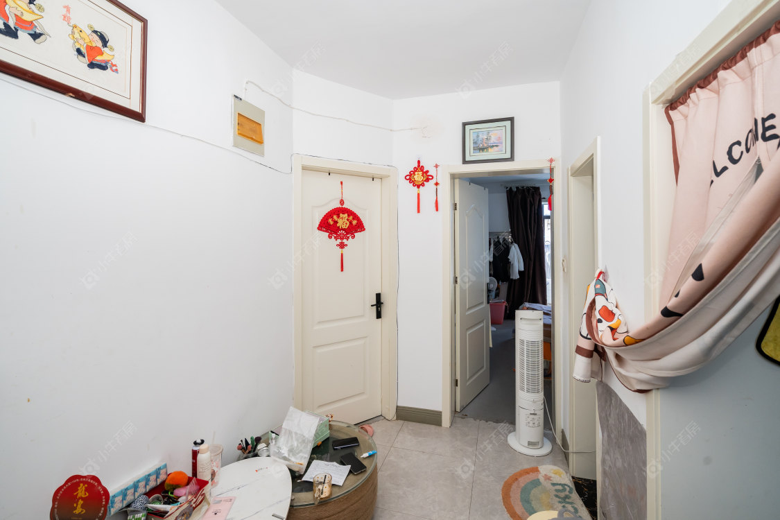 常州清凉新村在售二手房_小牛看房