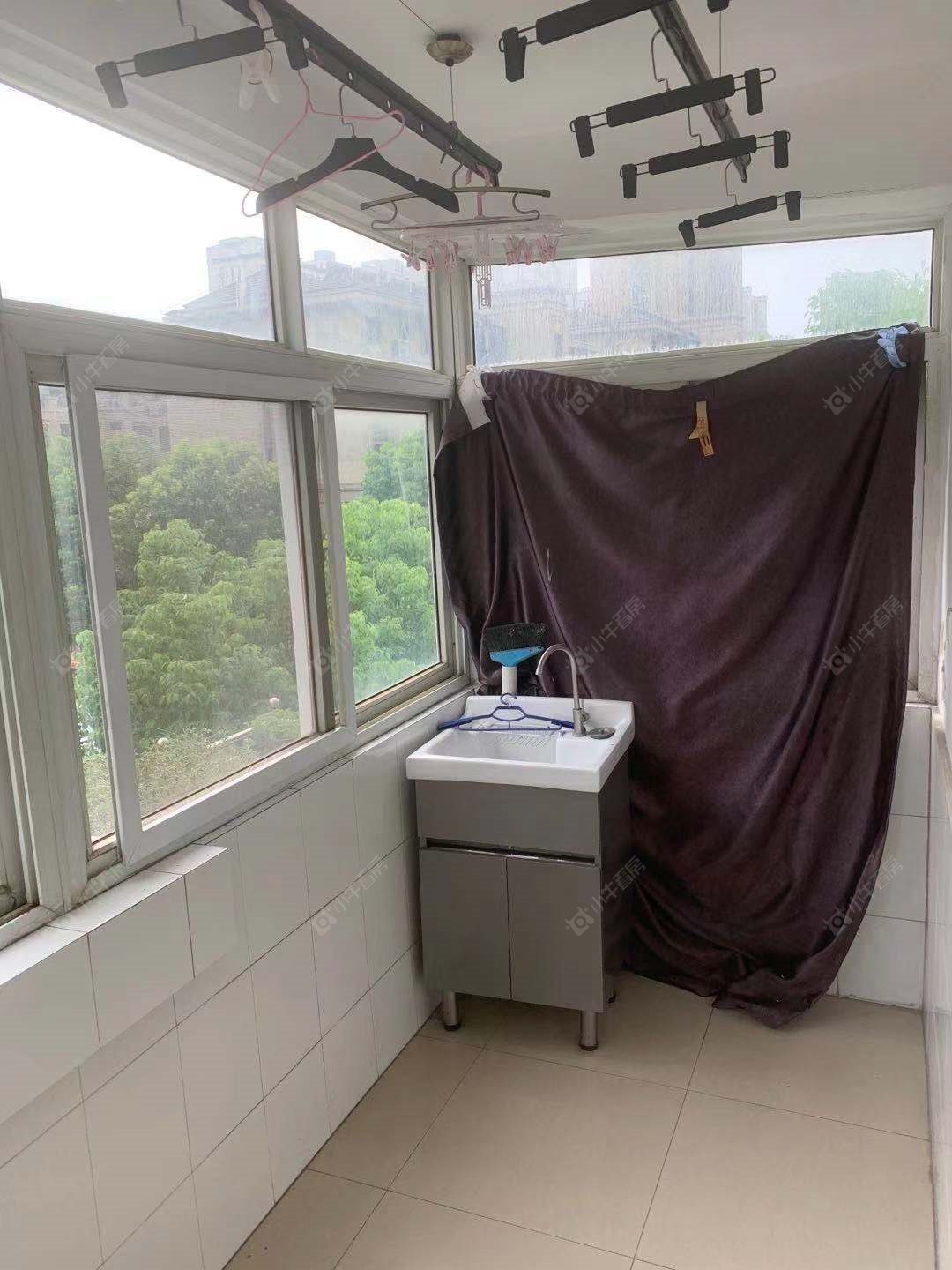 常州三井西小村在租房源_小牛看房