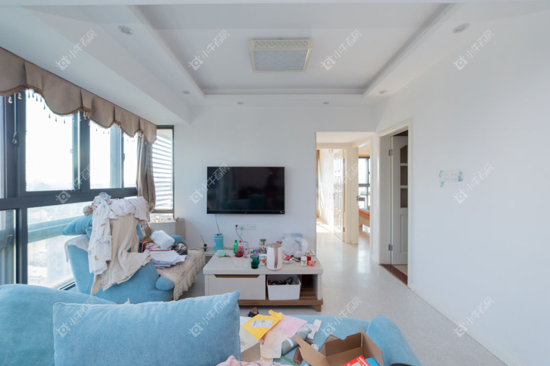 常州金百国际在租房源室内图_小牛看房