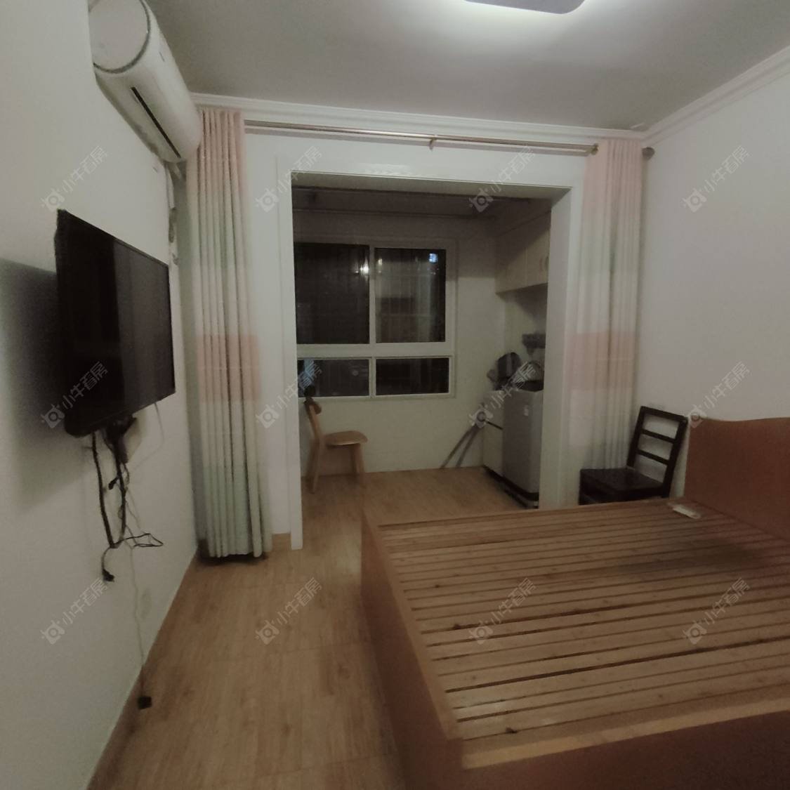 常州新景花苑四期在租房源户型图_小牛看房