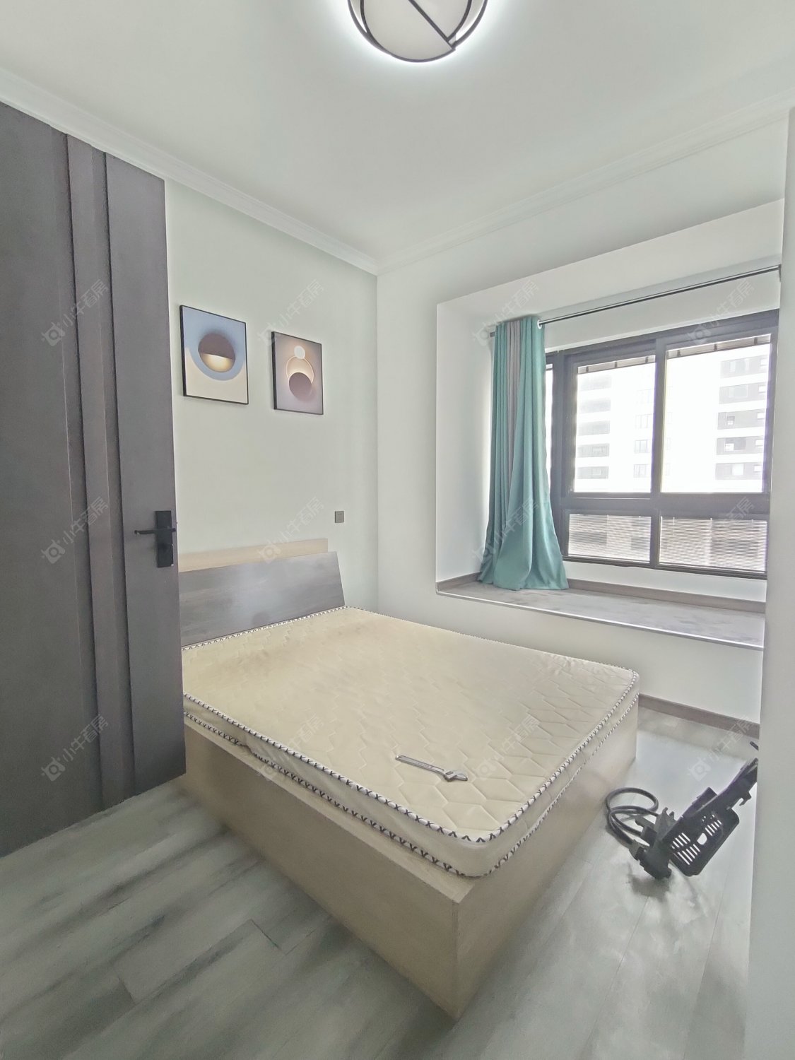 常州新城桃李郡在租房源_小牛看房