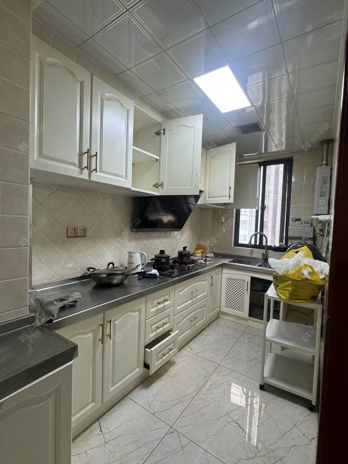 常州檀香湾在租房源室内图_小牛看房