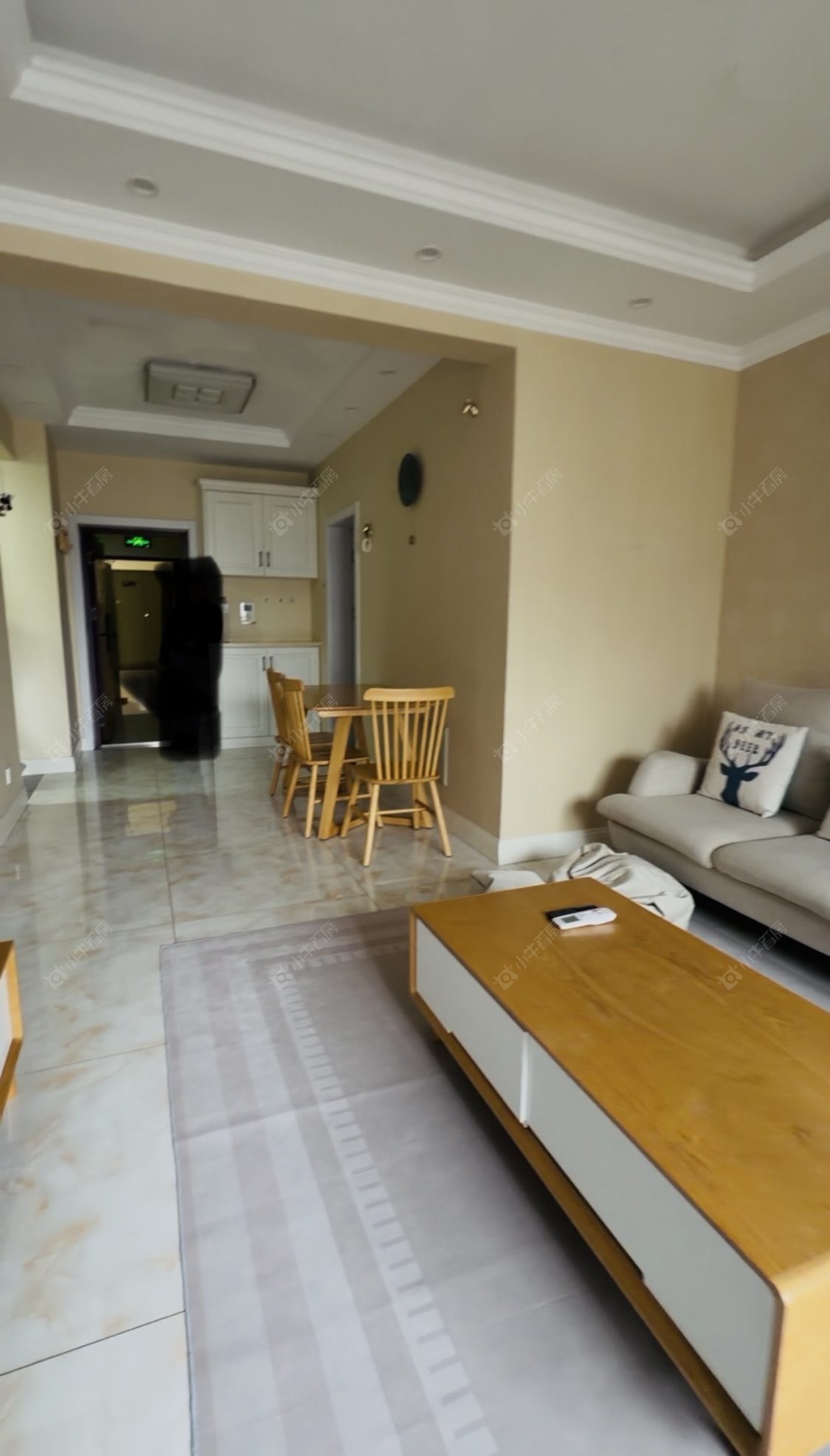 常州景瑞英郡在租房源室内图_小牛看房