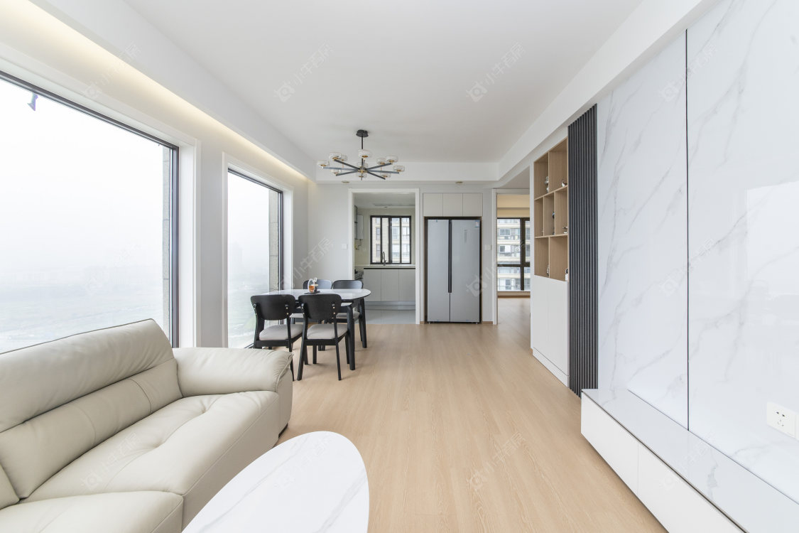 常州玉兰广场二期在售二手房源室内图_小牛看房