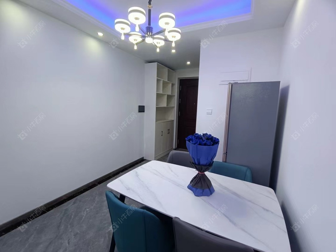 常州九洲玺在租房源_小牛看房