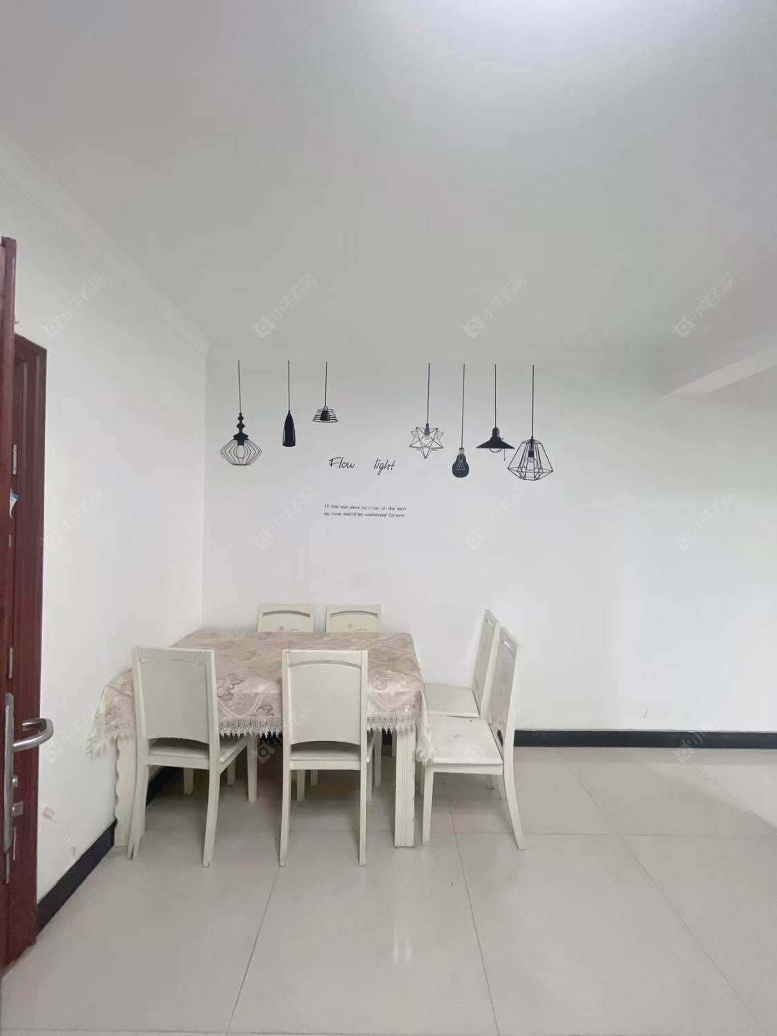 常州新城熙园在租房源室内图_小牛看房