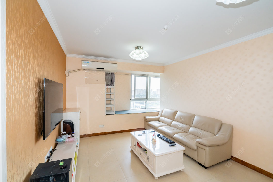 常州丰臣南郡在售二手房源室内图_小牛看房