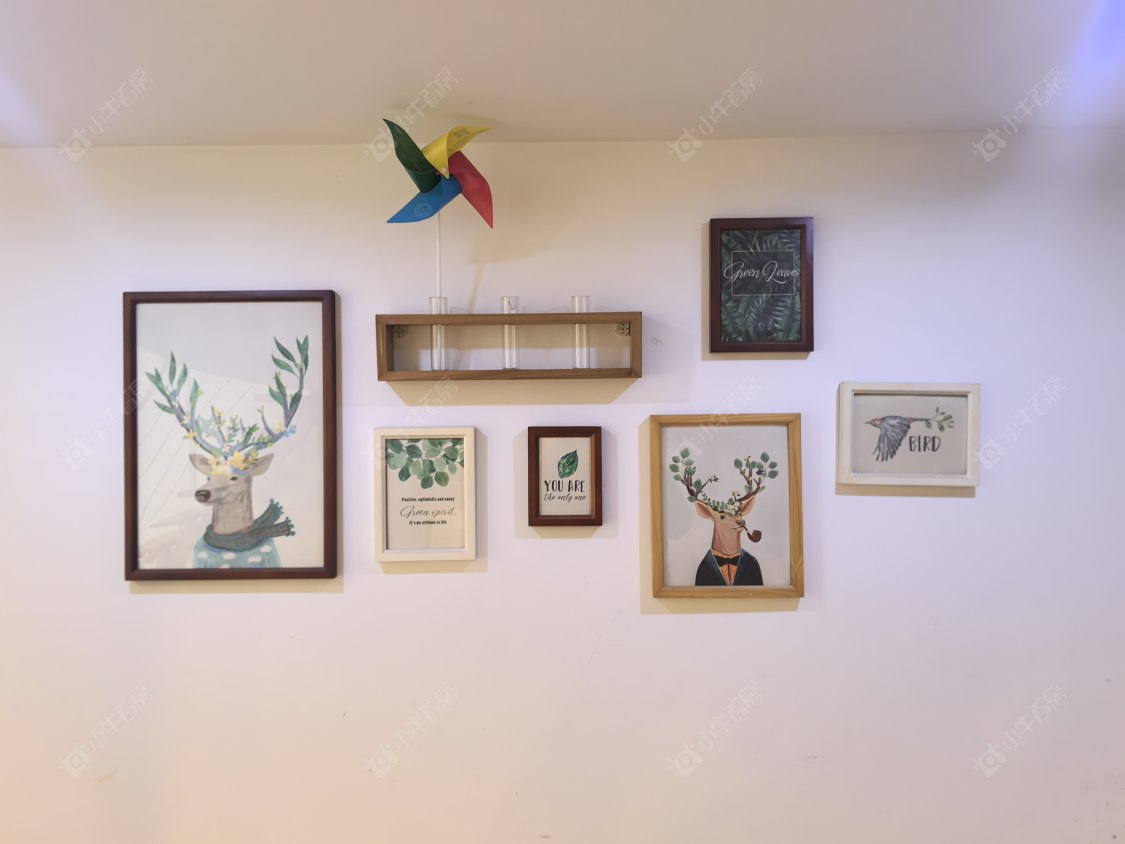 常州中奥珑郡在租房源室内图_小牛看房