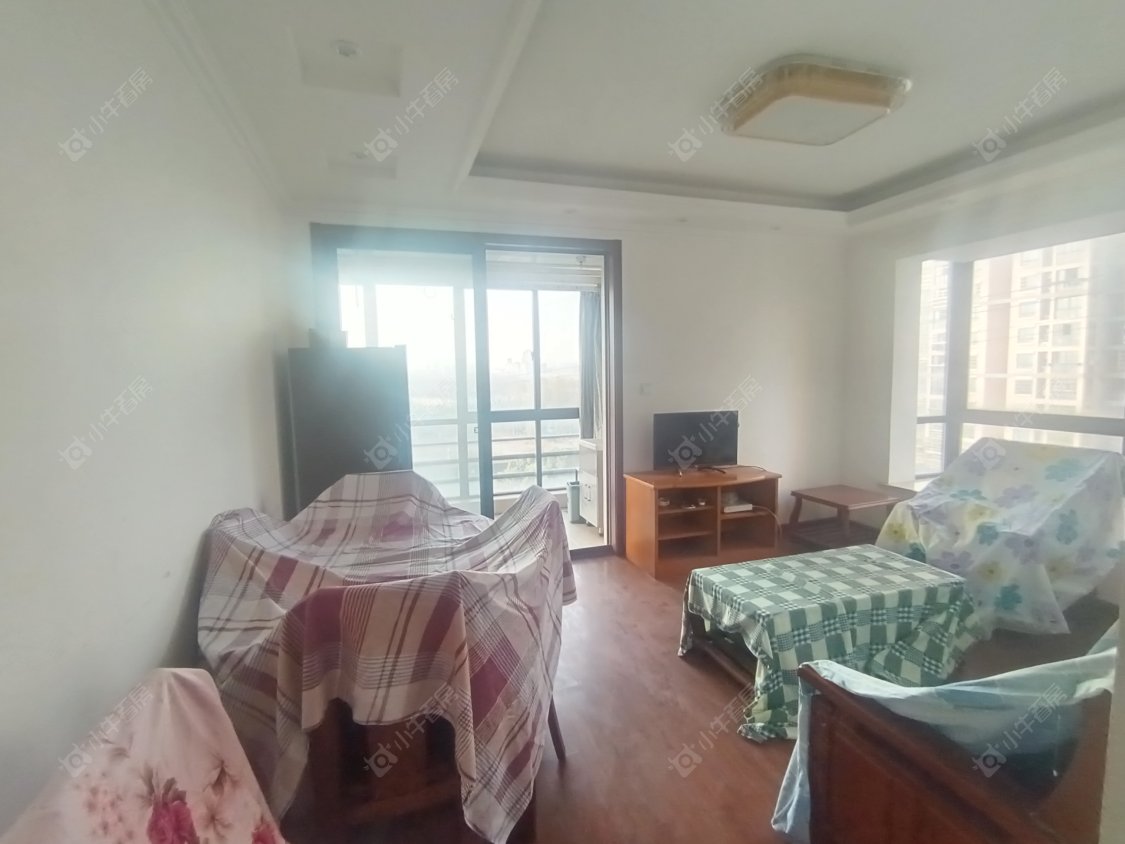 常州聚湖家园三期租房_小牛看房