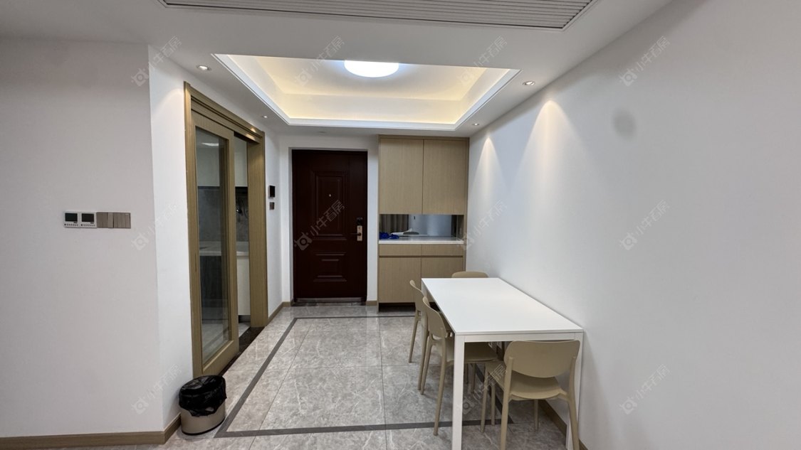 绿地香港名墩道房源室内图 常州绿地香港名墩道在租房源室内图_小牛看房