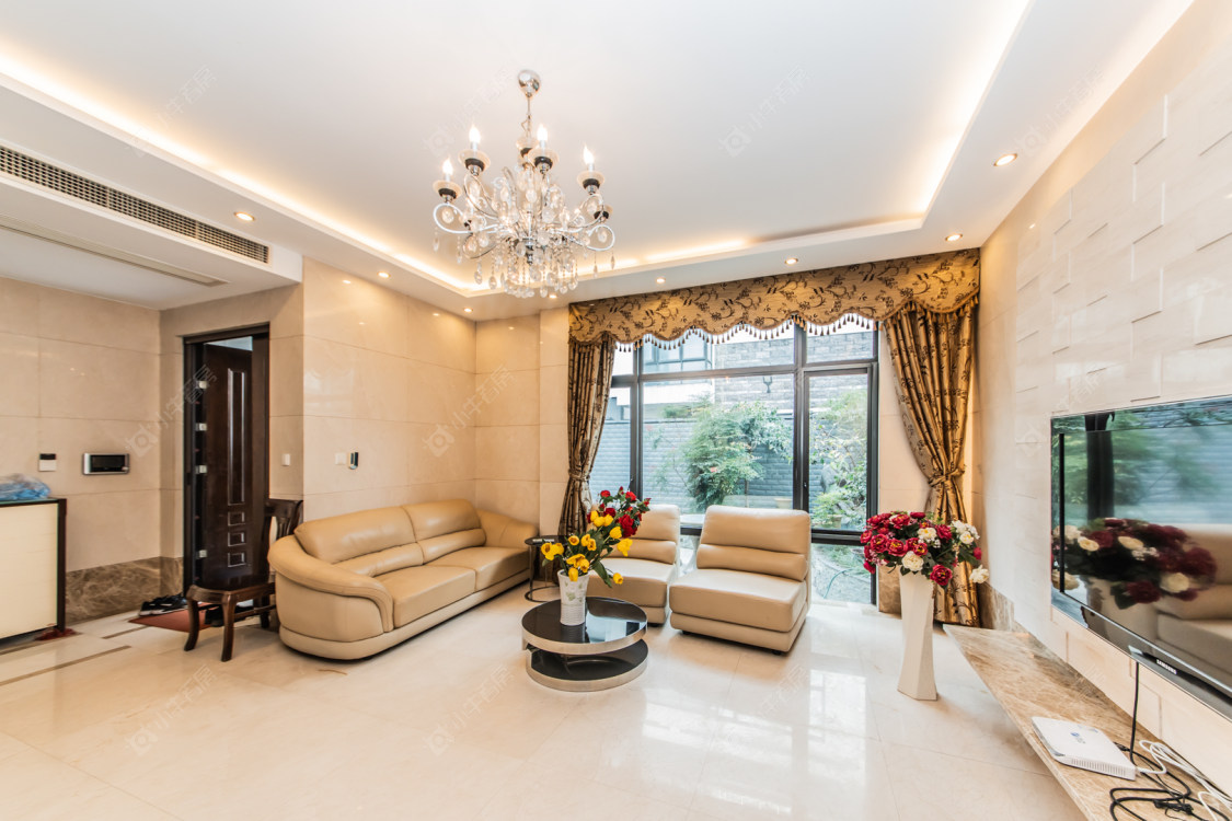 香树湾别墅区房源 常州香树湾别墅区在售二手房源_小牛看房