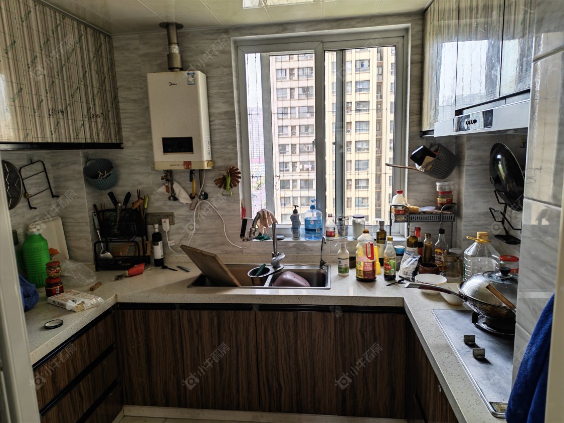 常州紫廷名苑在租房源室内图_小牛看房