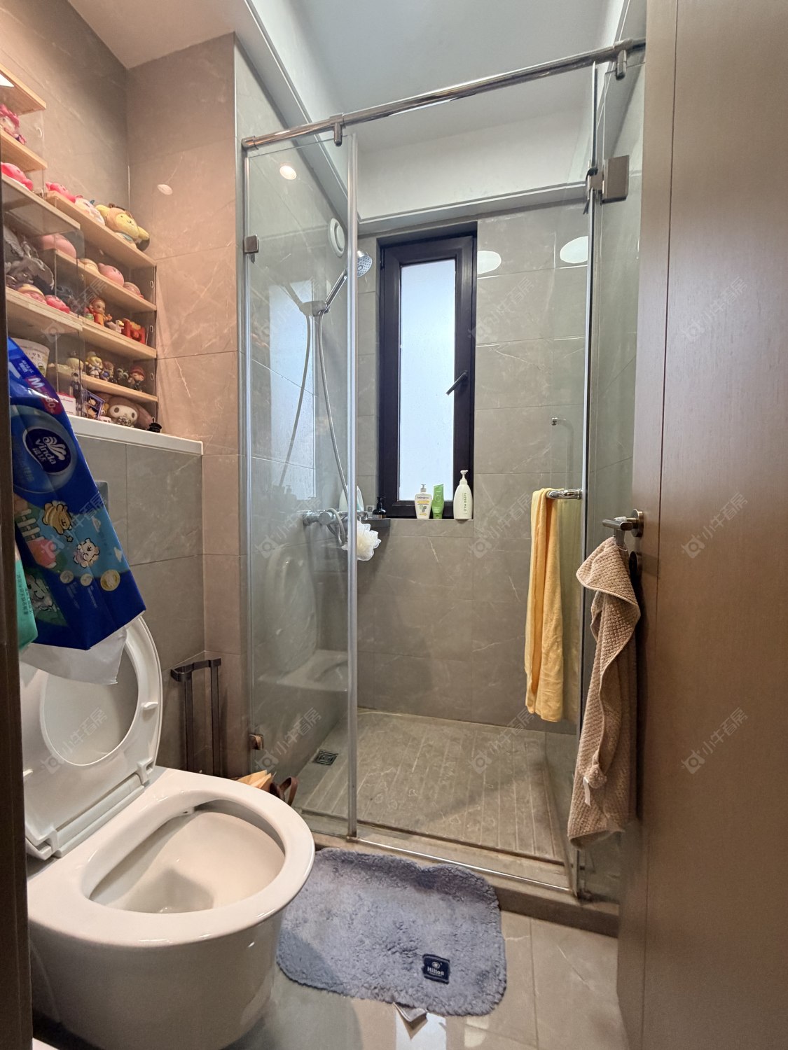 常州朗诗熙华府在租房源室内图_小牛看房