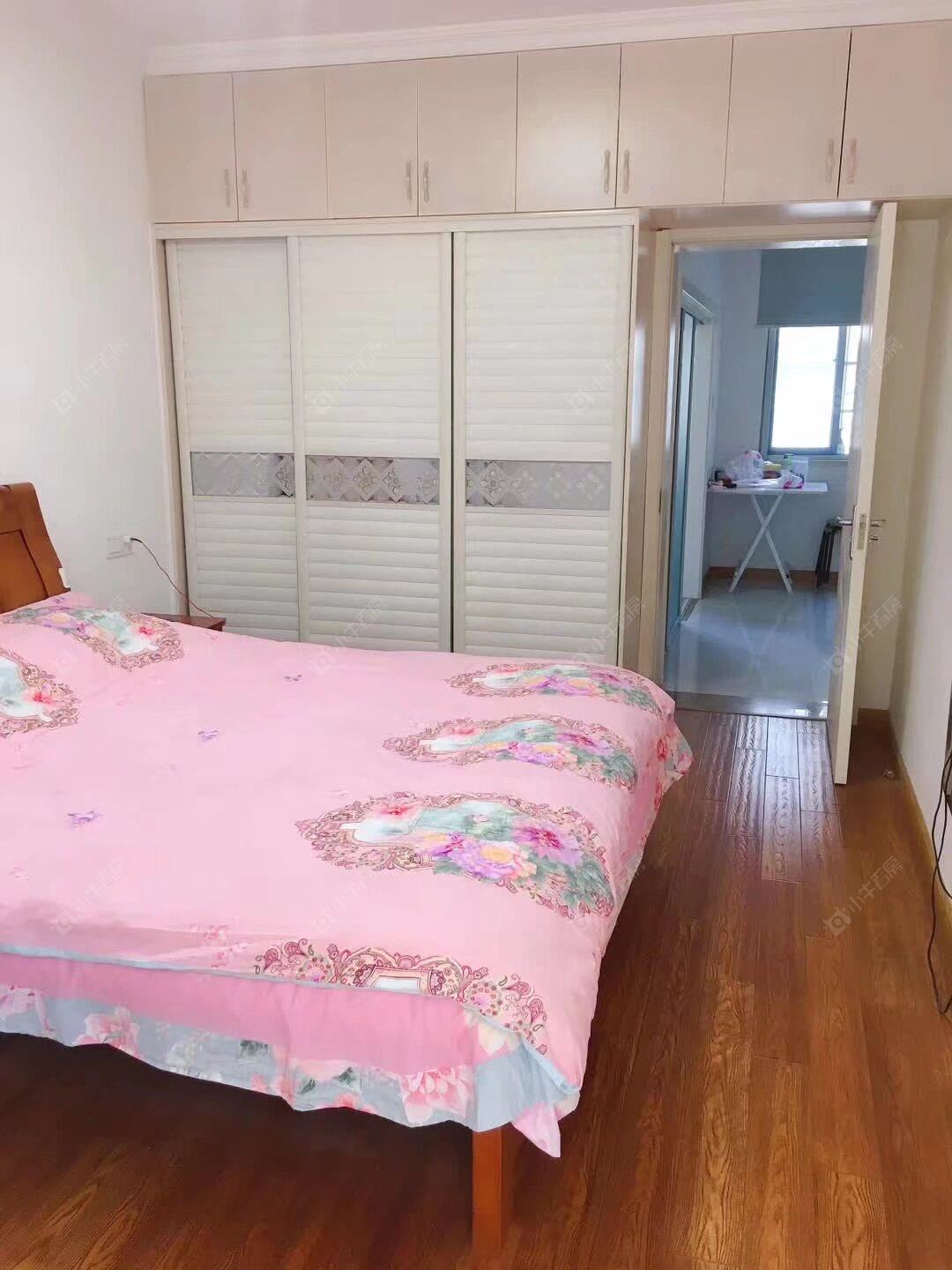 常州西新桥二村在租房源_小牛看房