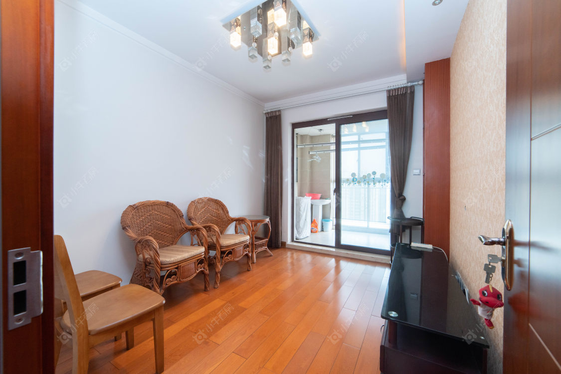 常州格兰艺堡一期在售二手房源室内图_小牛看房