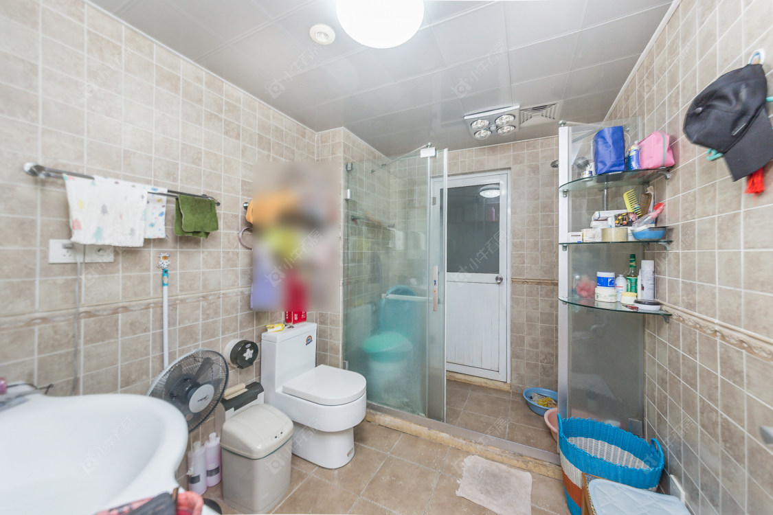 常州荷花池公寓西区在售二手房源室内图_小牛看房