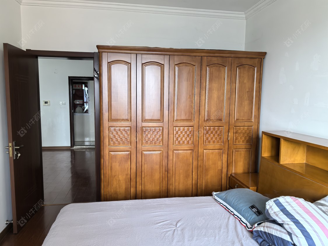 常州芦墅星苑在租房源_小牛看房