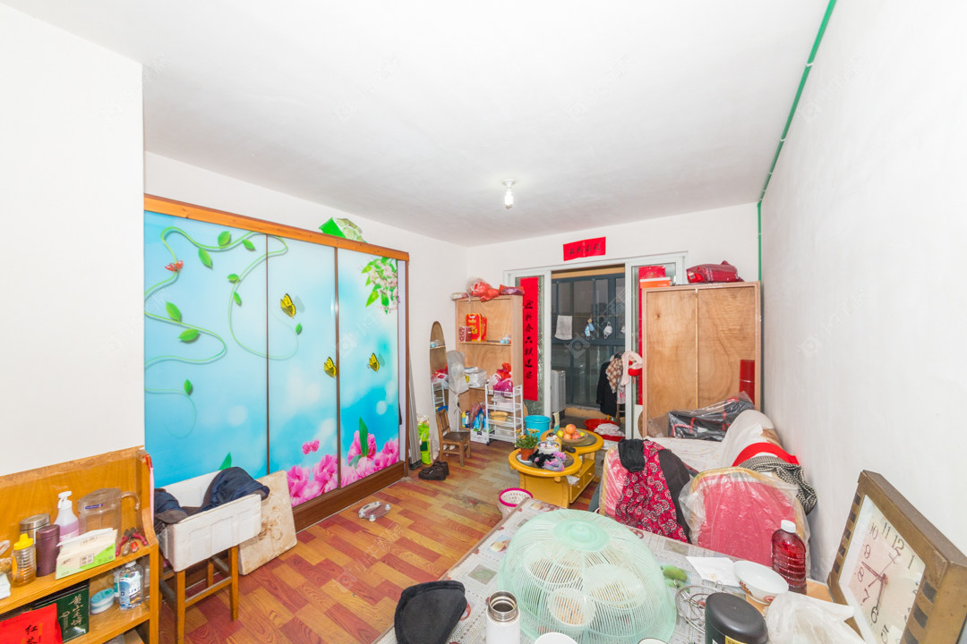 常州新景花苑三期在售二手房源室内图_小牛看房