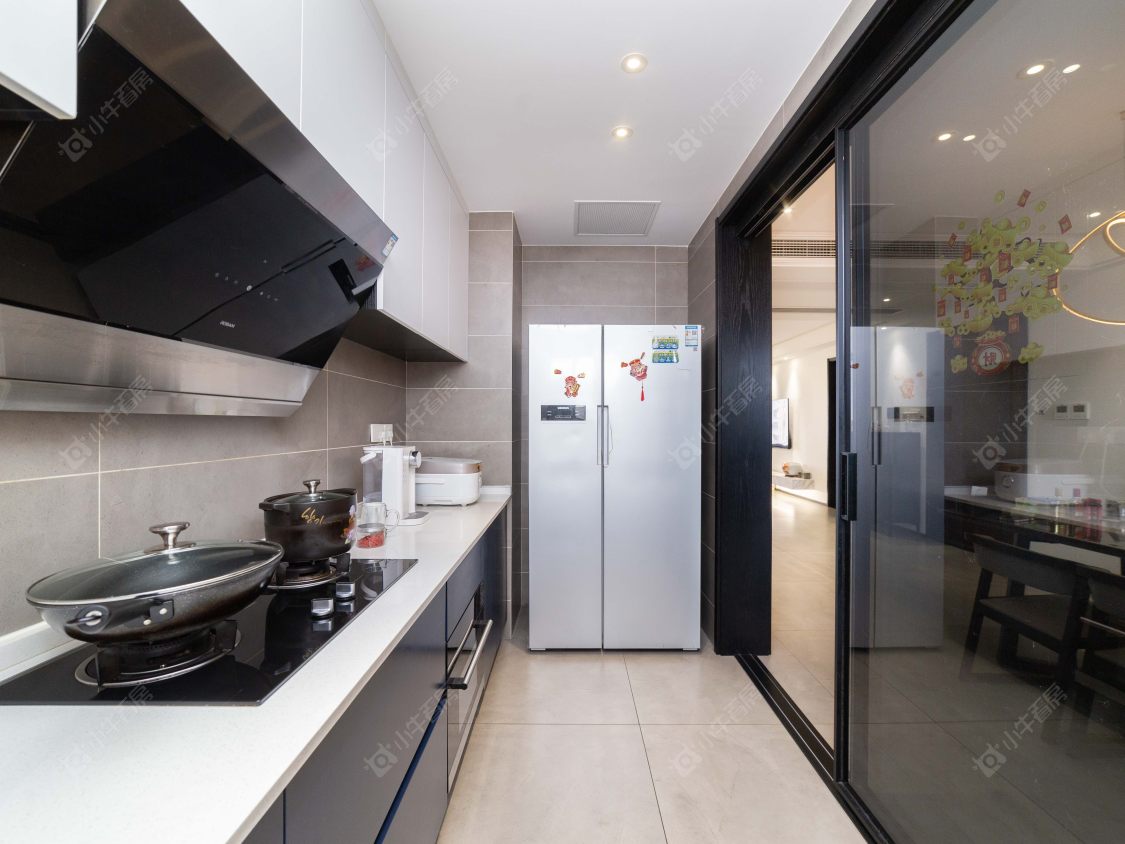 常州龙德花园在售二手房源室内图_小牛看房