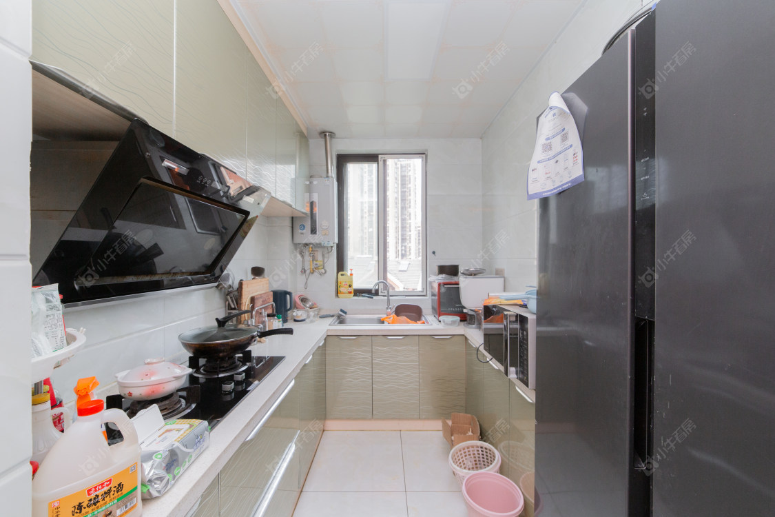 常州尚枫澜湾在售二手房_小牛看房