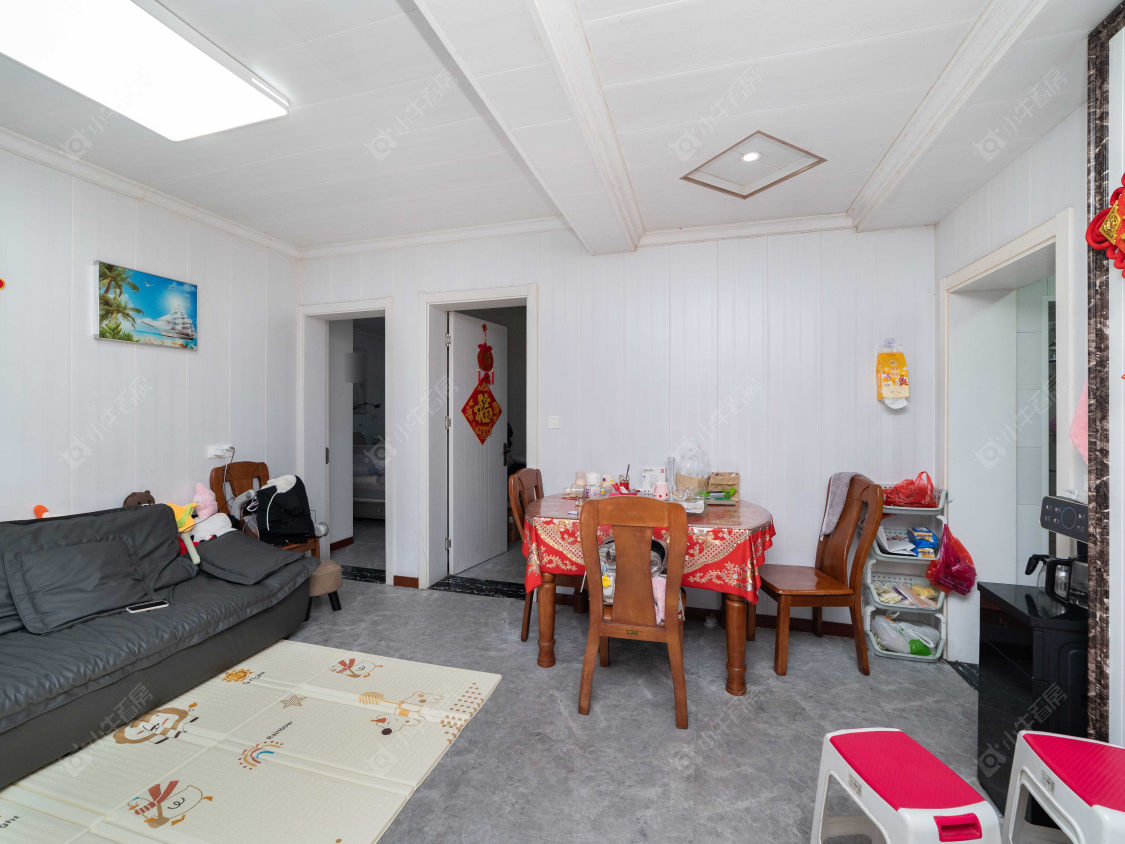 常州丽华南村竹园在售二手房_小牛看房