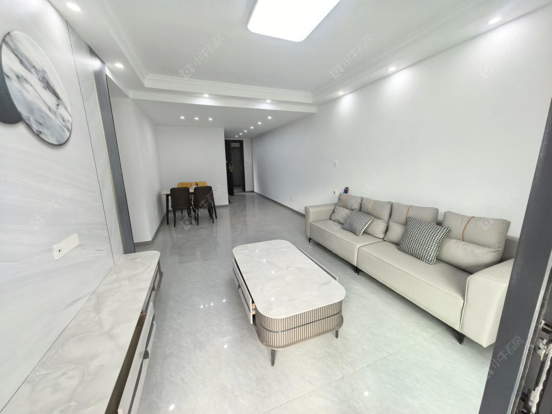 常州碧桂园都市森林租房_小牛看房