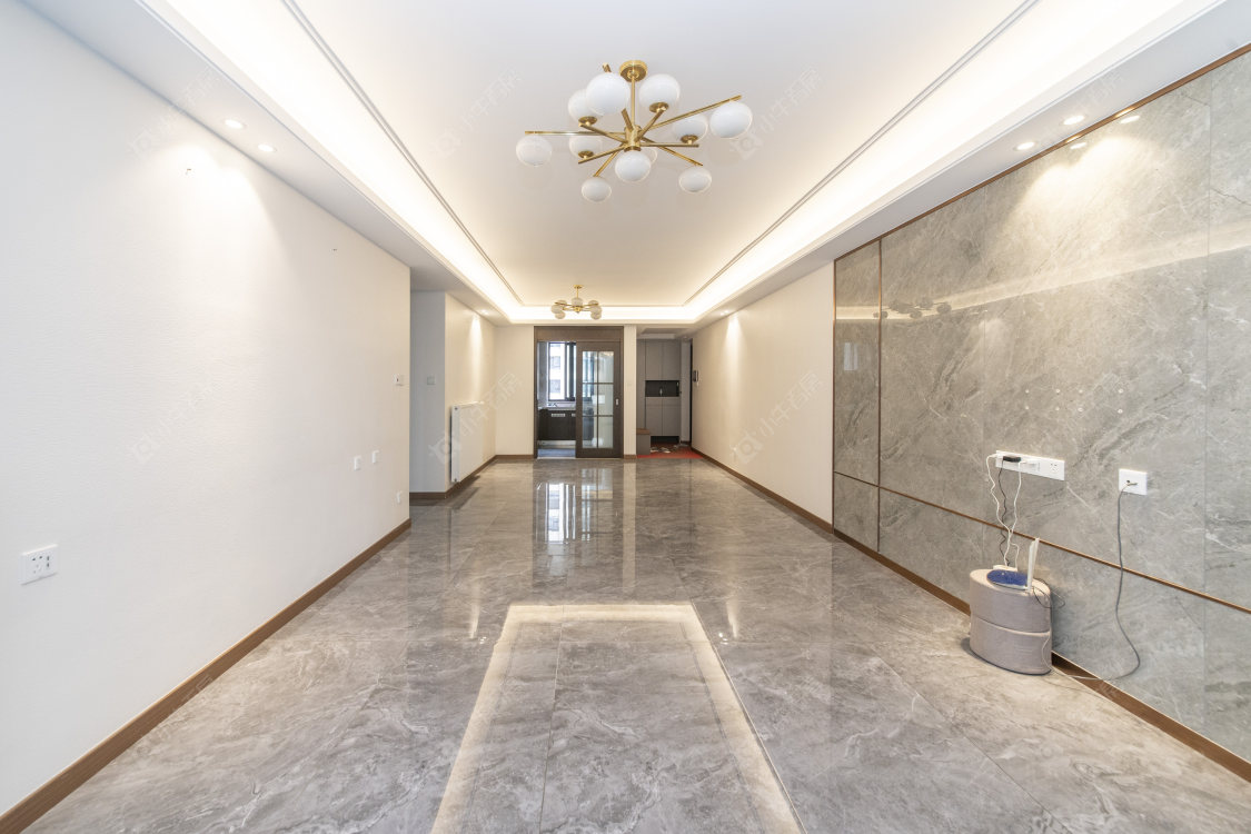 常州美的国宾府在售二手房源室内图_小牛看房