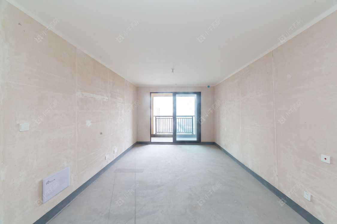 常州新城黑牡丹·世纪之光在售二手房_小牛看房