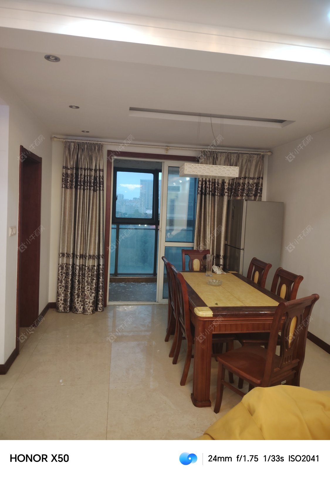 常州凤凰名城在租房源_小牛看房