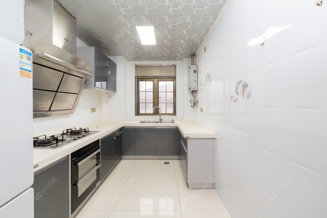 常州银河湾第一城一期在售二手房源室内图_小牛看房