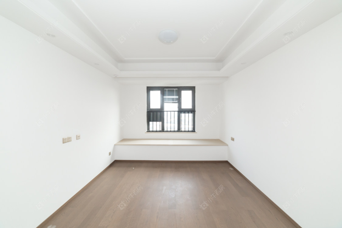 常州中海云樾里在售二手房_小牛看房