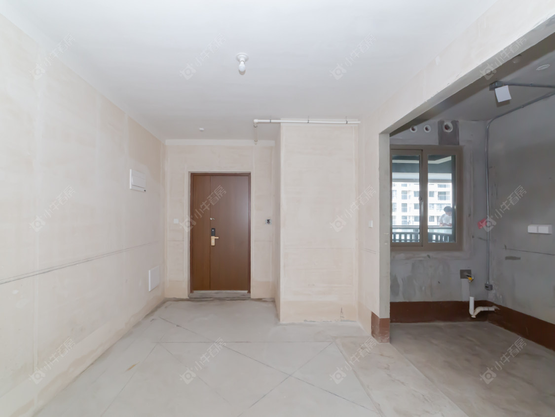 路劲美的竹林壹号房源室内图 常州路劲美的竹林壹号在售二手房源室内图_小牛看房