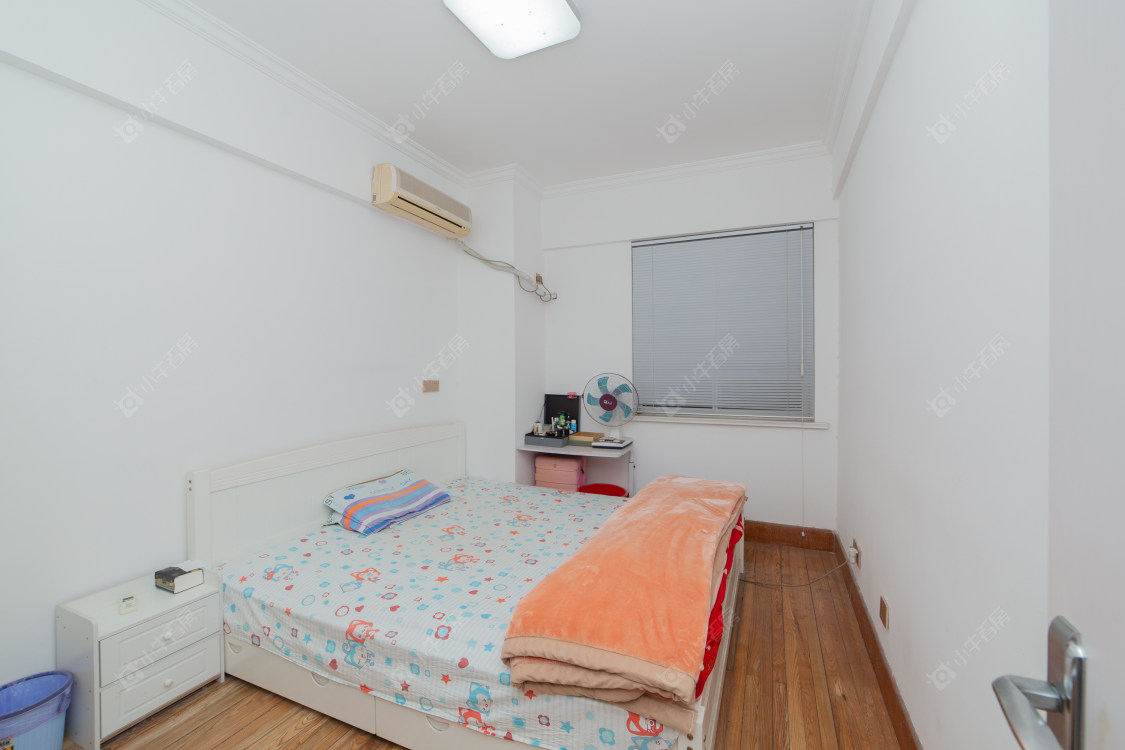 常州侨光苑在售二手房源室内图_小牛看房