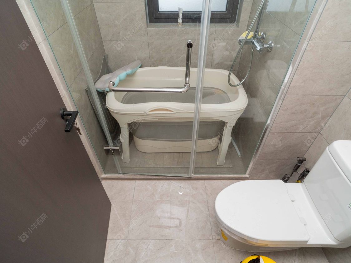 常州融信澜悦在售二手房源室内图_小牛看房