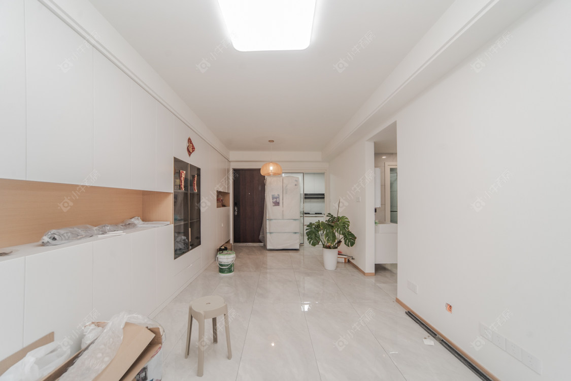 常州天奕云著在售二手房源室内图_小牛看房