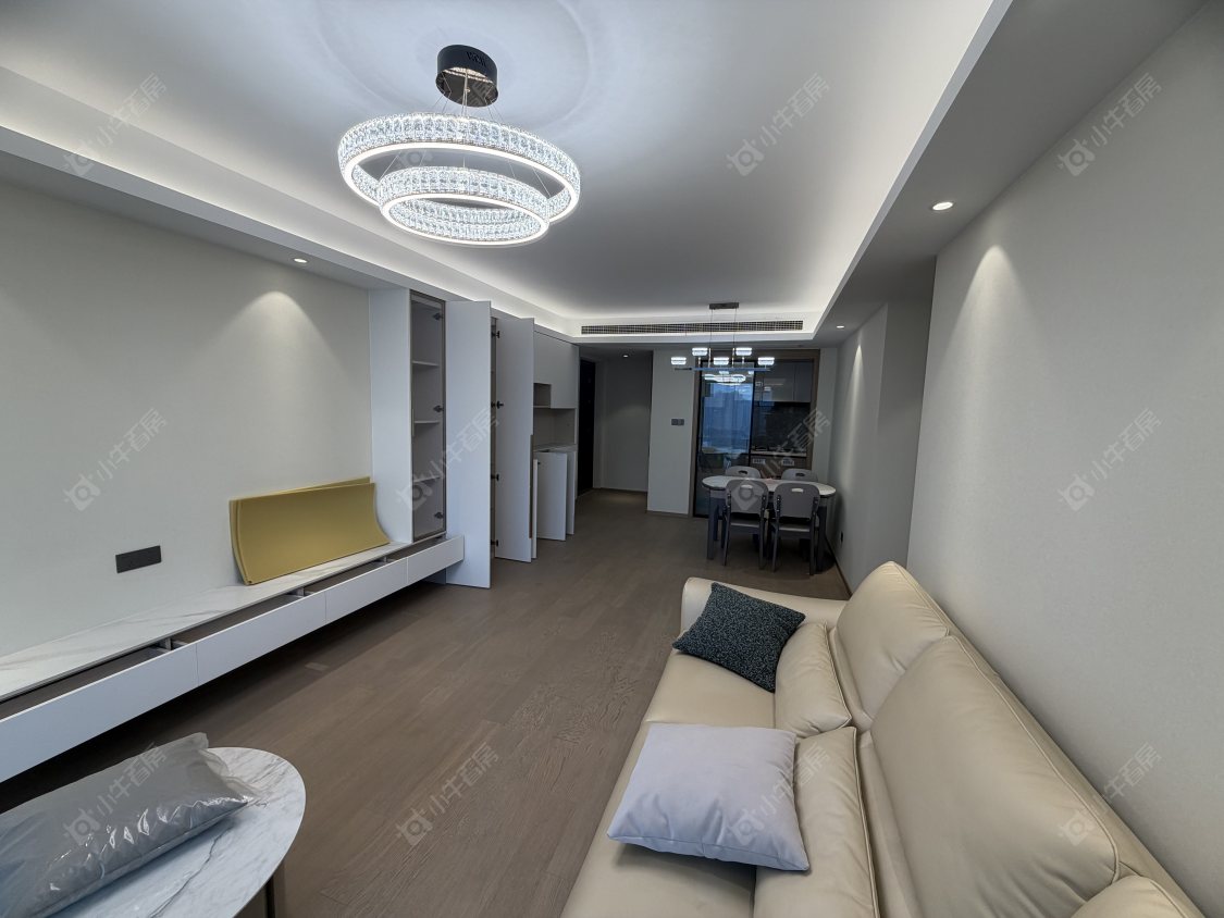 华润紫云府房源 常州华润紫云府在租房源_小牛看房