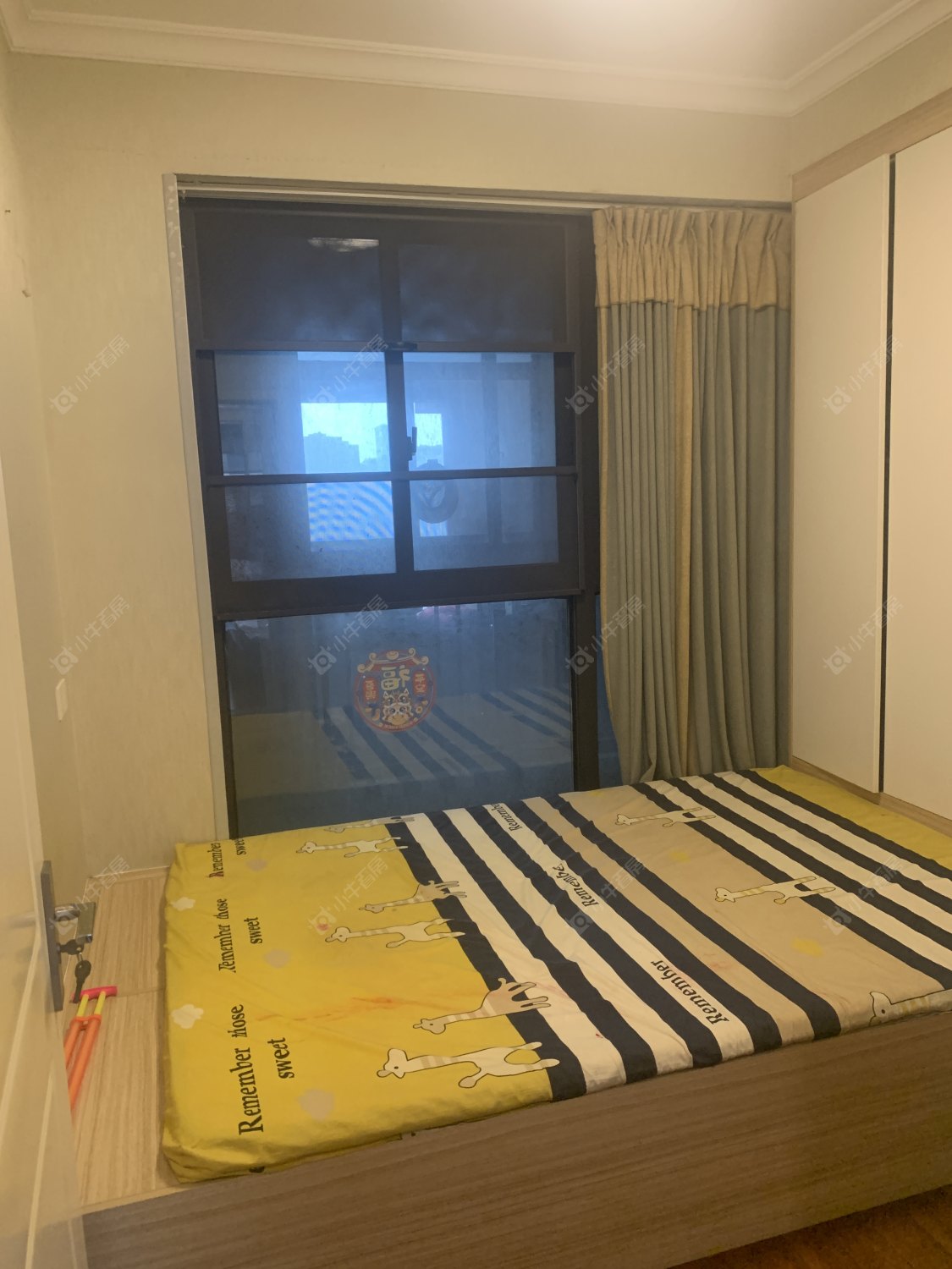 常州龙湖香醍漫步南区在租房源_小牛看房